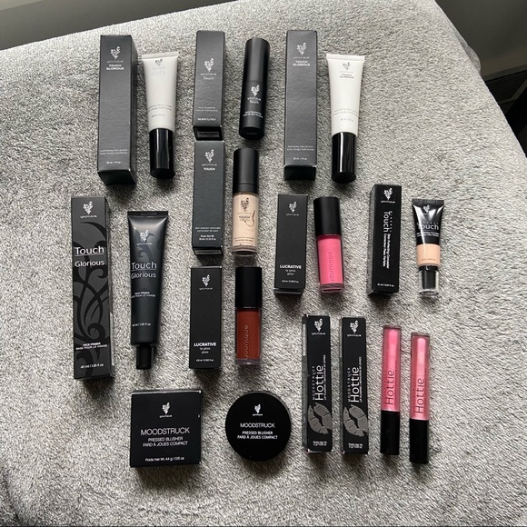 Younique Other - ❌SOLD❌$300 Younique Makeup Lot Makeup Bundle